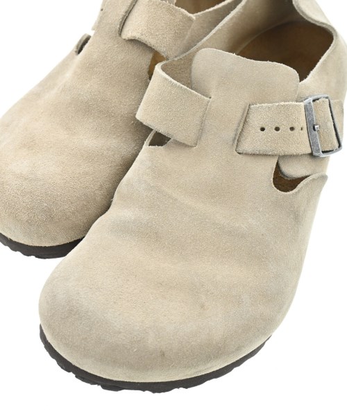BIRKENSTOCK（ビルケンシュトック）サンダル グレー サイズ:29cm メンズ/2200653468037