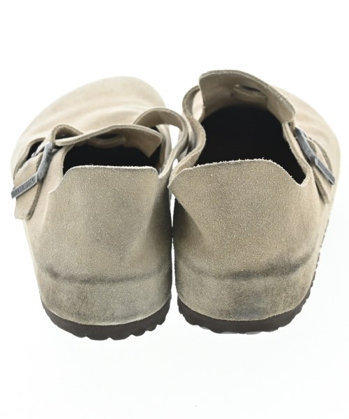 BIRKENSTOCK（ビルケンシュトック）サンダル グレー サイズ:29cm メンズ/2200653468037