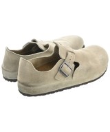 BIRKENSTOCK（ビルケンシュトック）サンダル グレー サイズ:29cm メンズ/2200653468037