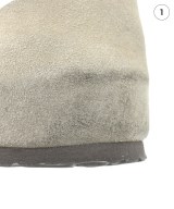 BIRKENSTOCK（ビルケンシュトック）サンダル グレー サイズ:29cm メンズ/2200653468037