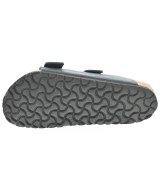 BIRKENSTOCK（ビルケンシュトック）サンダル 黒 サイズ:25cm メンズ/2200700666270