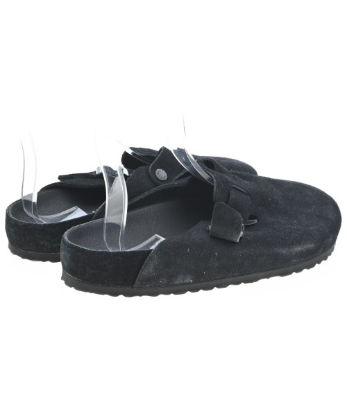 BIRKENSTOCK（ビルケンシュトック）サンダル 黒 サイズ:28cm メンズ/2200703244147