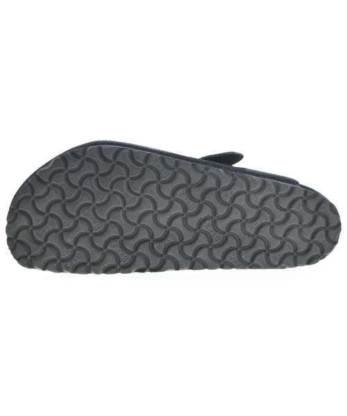 BIRKENSTOCK（ビルケンシュトック）サンダル 黒 サイズ:28cm メンズ/2200703244147