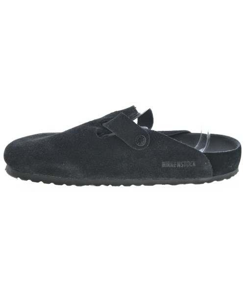 BIRKENSTOCK（ビルケンシュトック）サンダル 黒 サイズ:28cm メンズ/2200703244147