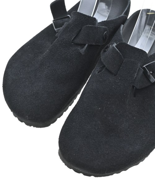 BIRKENSTOCK（ビルケンシュトック）サンダル 黒 サイズ:28cm メンズ/2200703244147