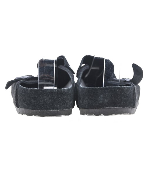 BIRKENSTOCK（ビルケンシュトック）サンダル 黒 サイズ:28cm メンズ/2200703244147