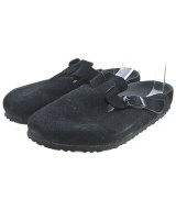 BIRKENSTOCK（ビルケンシュトック）サンダル 黒 サイズ:28cm メンズ/2200703244147