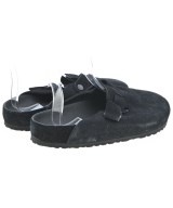 BIRKENSTOCK（ビルケンシュトック）サンダル 黒 サイズ:28cm メンズ/2200703244147