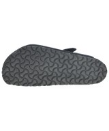 BIRKENSTOCK（ビルケンシュトック）サンダル 黒 サイズ:28cm メンズ/2200703244147