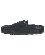 BIRKENSTOCK（ビルケンシュトック）サンダル 黒 サイズ:28cm メンズ/2200703244147