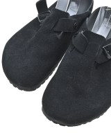 BIRKENSTOCK（ビルケンシュトック）サンダル 黒 サイズ:28cm メンズ/2200703244147