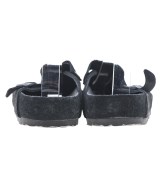 BIRKENSTOCK（ビルケンシュトック）サンダル 黒 サイズ:28cm メンズ/2200703244147