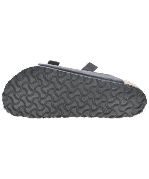 BIRKENSTOCK（ビルケンシュトック）サンダル グレー サイズ:27cm メンズ/2200703541178