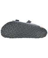 BIRKENSTOCK（ビルケンシュトック）サンダル グレー サイズ:27cm メンズ/2200703541178