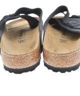BIRKENSTOCK（ビルケンシュトック）サンダル グレー サイズ:27cm メンズ/2200703541178