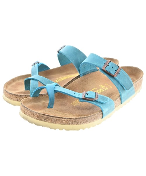 BIRKENSTOCK(ビルケンシュトック)のサンダル サイズ:26.5cm 4,000円