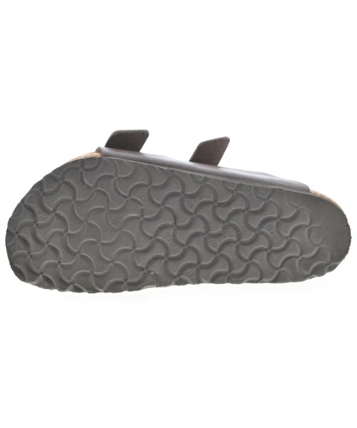 BIRKENSTOCK（ビルケンシュトック）サンダル 茶 サイズ:26.5cm メンズ/2200704628045