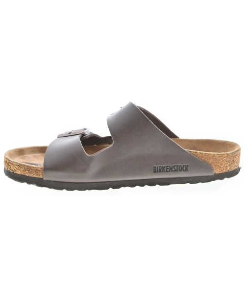 BIRKENSTOCK（ビルケンシュトック）サンダル 茶 サイズ:26.5cm メンズ/2200704628045