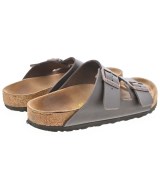 BIRKENSTOCK（ビルケンシュトック）サンダル 茶 サイズ:26.5cm メンズ/2200704628045