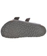 BIRKENSTOCK（ビルケンシュトック）サンダル 茶 サイズ:26.5cm メンズ/2200704628045
