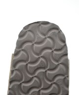BIRKENSTOCK（ビルケンシュトック）サンダル ベージュ サイズ:26cm メンズ/2200702570087