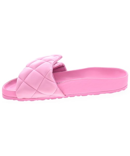 BIRKENSTOCK（ビルケンシュトック）サンダル ピンク サイズ:26cm メンズ/2200705354035