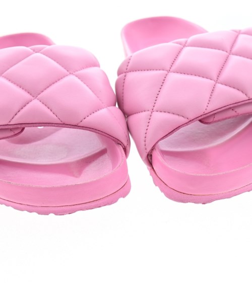 BIRKENSTOCK（ビルケンシュトック）サンダル ピンク サイズ:26cm メンズ/2200705354035