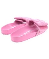 BIRKENSTOCK（ビルケンシュトック）サンダル ピンク サイズ:26cm メンズ/2200705354035