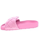 BIRKENSTOCK（ビルケンシュトック）サンダル ピンク サイズ:26cm メンズ/2200705354035