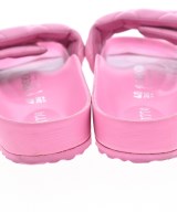 BIRKENSTOCK（ビルケンシュトック）サンダル ピンク サイズ:26cm メンズ/2200705354035