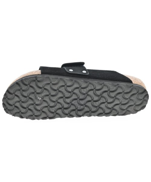 BIRKENSTOCK（ビルケンシュトック）サンダル 黒 サイズ:26cm メンズ/2200706490152