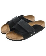 BIRKENSTOCK（ビルケンシュトック）サンダル 黒 サイズ:26cm メンズ/2200706490152