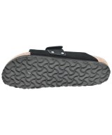 BIRKENSTOCK（ビルケンシュトック）サンダル 黒 サイズ:26cm メンズ/2200706490152