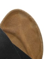BIRKENSTOCK（ビルケンシュトック）サンダル 黒 サイズ:26cm メンズ/2200706490152