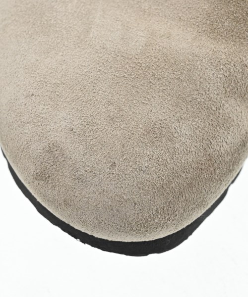 BIRKENSTOCK（ビルケンシュトック）サンダル ベージュ サイズ:26cm メンズ/2200706979015