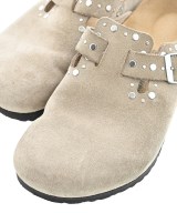 BIRKENSTOCK（ビルケンシュトック）サンダル ベージュ サイズ:26cm メンズ/2200706979015