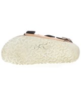 BIRKENSTOCK（ビルケンシュトック）サンダル ベージュ サイズ:28cm メンズ/2200707065069
