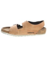 BIRKENSTOCK（ビルケンシュトック）サンダル ベージュ サイズ:28cm メンズ/2200707065069