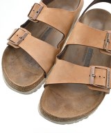 BIRKENSTOCK（ビルケンシュトック）サンダル ベージュ サイズ:28cm メンズ/2200707065069