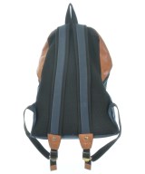 BIRKENSTOCK（ビルケンシュトック）バックパック・リュック 紺 サイズ:- メンズ/2200707994338