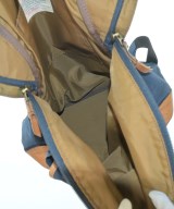 BIRKENSTOCK（ビルケンシュトック）バックパック・リュック 紺 サイズ:- メンズ/2200707994338