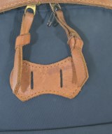 BIRKENSTOCK（ビルケンシュトック）バックパック・リュック 紺 サイズ:- メンズ/2200707994338