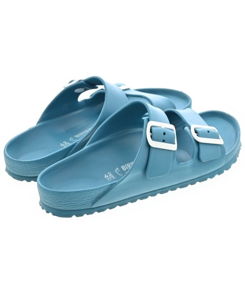 BIRKENSTOCK（ビルケンシュトック）サンダル 青 サイズ:27cm メンズ/2200708776025