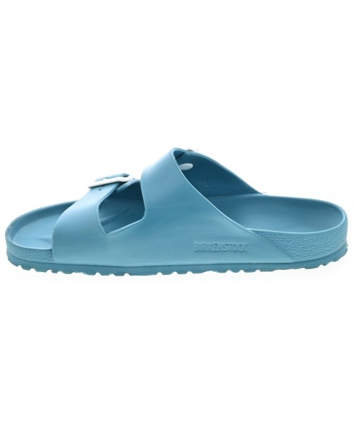 BIRKENSTOCK（ビルケンシュトック）サンダル 青 サイズ:27cm メンズ/2200708776025