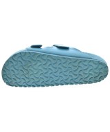 BIRKENSTOCK（ビルケンシュトック）サンダル 青 サイズ:27cm メンズ/2200708776025