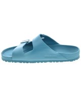 BIRKENSTOCK（ビルケンシュトック）サンダル 青 サイズ:27cm メンズ/2200708776025