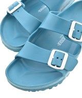 BIRKENSTOCK（ビルケンシュトック）サンダル 青 サイズ:27cm メンズ/2200708776025
