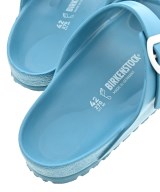 BIRKENSTOCK（ビルケンシュトック）サンダル 青 サイズ:27cm メンズ/2200708776025