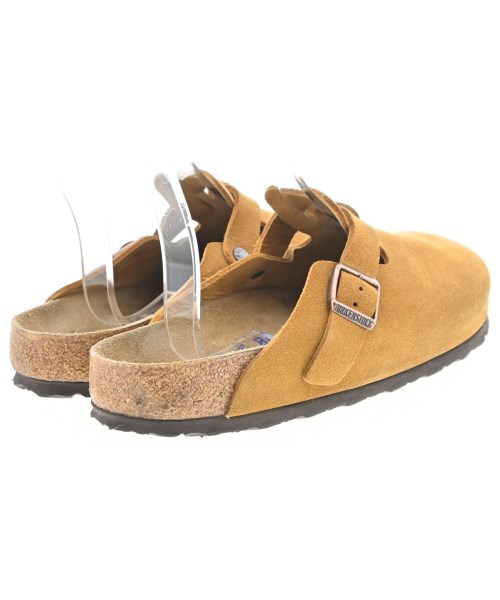 BIRKENSTOCK（ビルケンシュトック）サンダル ベージュ サイズ:26cm メンズ/2200708942048