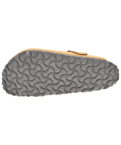 BIRKENSTOCK（ビルケンシュトック）サンダル ベージュ サイズ:26cm メンズ/2200708942048